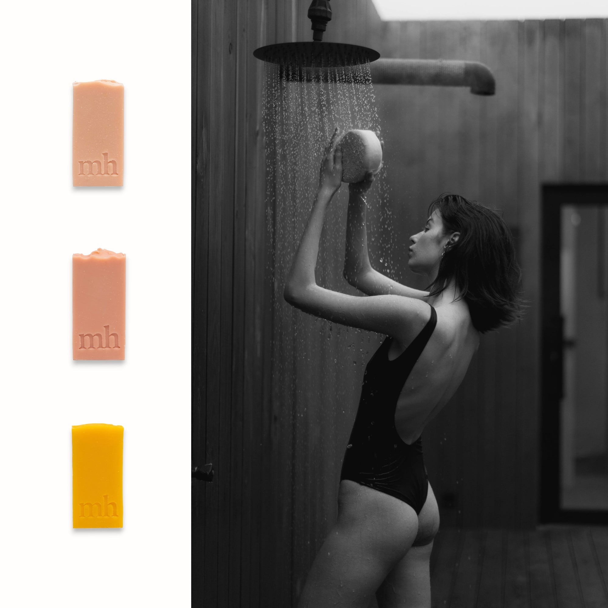 zestaw mydeł IV- personalizowany